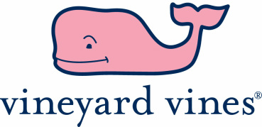 vineyard vines whales kissing